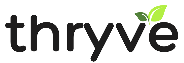 Thryve Home Care LLC logo
